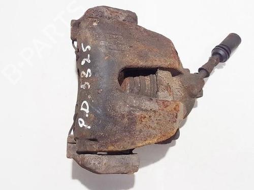 Used Right front brake caliper Right front brake caliper VOLVO V50 (545) 2.0 D (136 hp) 35866773 35866773