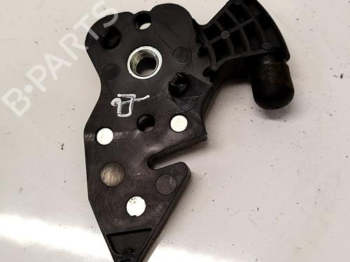 Electronic module RENAULT LAGUNA III (BT0/1) 2.0 dCi (BT07, BT0J, BT14, BT1A, BT1S) | BP36689394M83 - Image 3