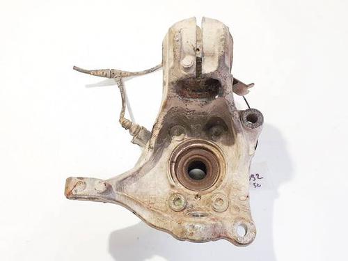 Used Left front steering knuckle Left front steering knuckle 35317933 35317933
