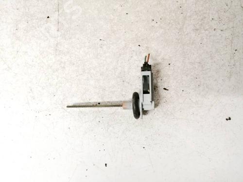 Used Electronic module Electronic module MERCEDES-BENZ M-CLASS (W164) ML 320 CDI 4-matic (164.122) (224 hp) 34988275 34988275
