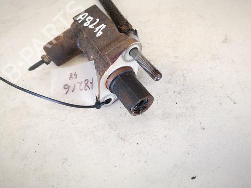 Clutch slave cylinder MAZDA 6 Hatchback (GG) 2.0 DI (GG14) | BP35417052M113 - Image 2