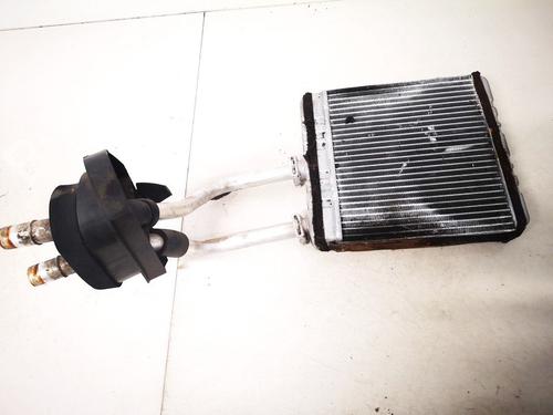 Used Heater matrix Heater matrix OPEL ZAFIRA A MPV (T98) 2.0 DTI 16V (F75) (101 hp) 35545394 35545394