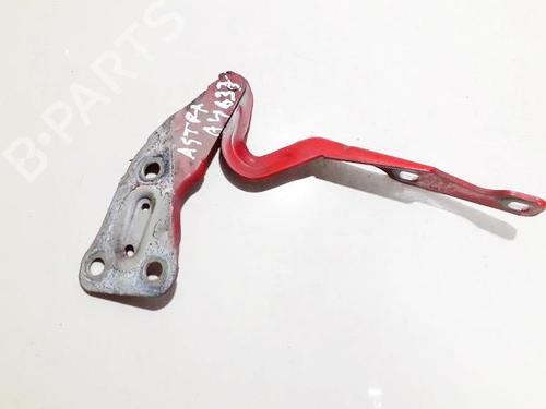 Used Hinge/Door check strap Hinge/Door check strap 35845012 35845012