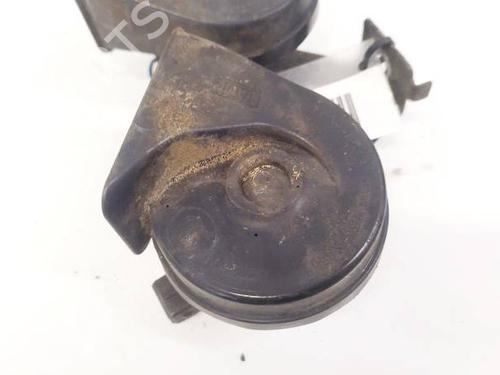 Used Horn Horn ALFA ROMEO 159 (939_) 1.9 JTDM 16V (939AXC1B, 939AXC12) (150 hp) 35074581 35074581