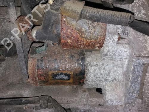 Used Starter Starter TOYOTA PRIUS Liftback (_W2_) 1.5 Hybrid (NHW20_, NHW20R) (112 hp) 35688832 35688832