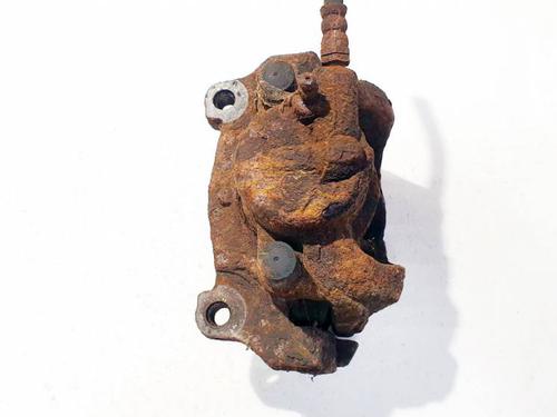 Left front brake caliper FORD MONDEO IV (BA7) 2.0 TDCi | BP39498047M105 - Image 2