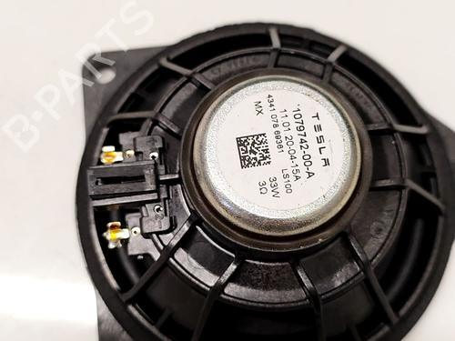 Speaker MERCEDES-BENZ GL-CLASS (X164) GL 420 CDI 4-matic (164.828) | BP40287155E2 - Image 4