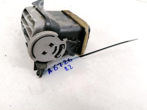 Air vent MAZDA PREMACY (CP) 2.0 TD | BP33087028I21 - Image 2