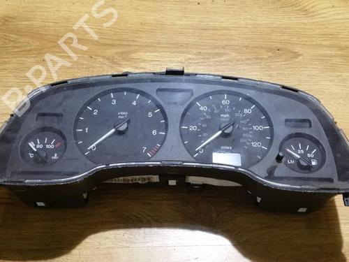 Used Instrument cluster Instrument cluster 35651283 35651283