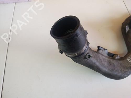 Pipe MAZDA 3 (BL) 2.2 MZR CD (BL10) | BP36102490M125 - Image 2