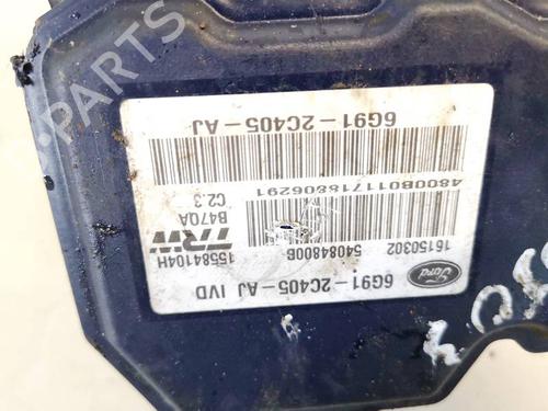 ABS pump FORD S-MAX (WA6) 2.0 | BP35382389M43 - Image 2