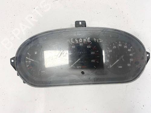 Used Instrument cluster Instrument cluster RENAULT MEGANE I (BA0/1_) 1.6 e (BA0F, BA0S) (90 hp) 35021766 35021766