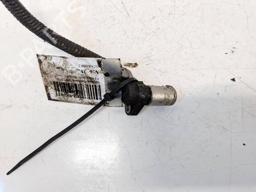 Used Electronic sensor Electronic sensor 34861212 34861212
