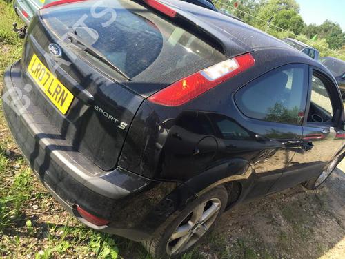 Switch FORD FOCUS II (DA_, HCP, DP) 1.8 TDCi | BP33501303I30 - Image 9