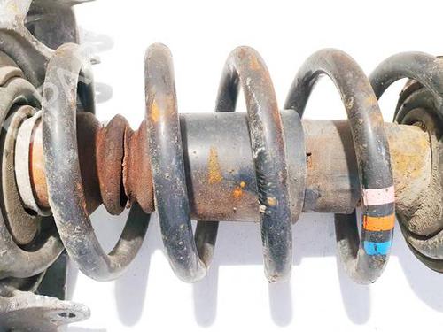 Shock absorber spring AUDI A4 B6 (8E2) 1.9 TDI | BP35366531C152 - Image 2