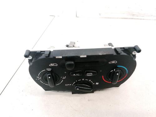 Used Climate control Climate control PEUGEOT 206 SW (2E/K) 1.4 HDi (68 hp) 35513104 35513104