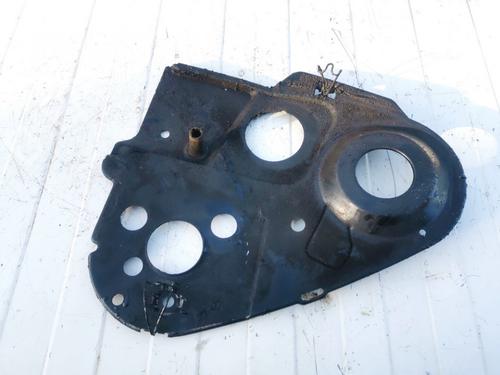 Used Timing cover Timing cover 35571570 35571570
