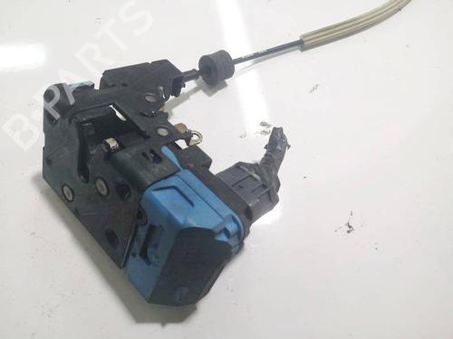 Used Front right lock Front right lock 34798024 34798024