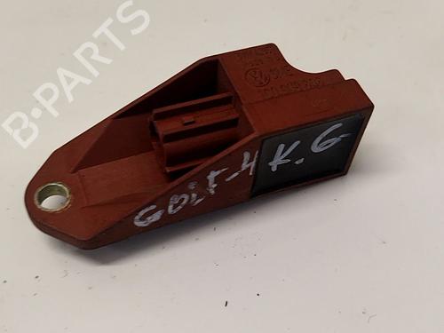 Used Electronic module Electronic module AUDI A6 C5 (4B2, 4B4) 2.5 TDI (150 hp) 33713171 33713171