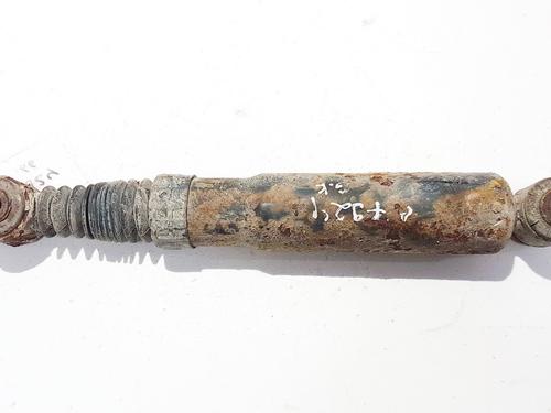 Used Left rear shock absorber Left rear shock absorber 35437812 35437812