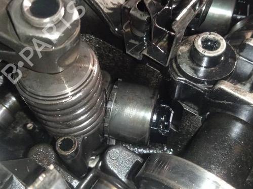 Used Injector Injector AUDI A3 (8P1) 2.0 TDI 16V (140 hp) 34897555 34897555