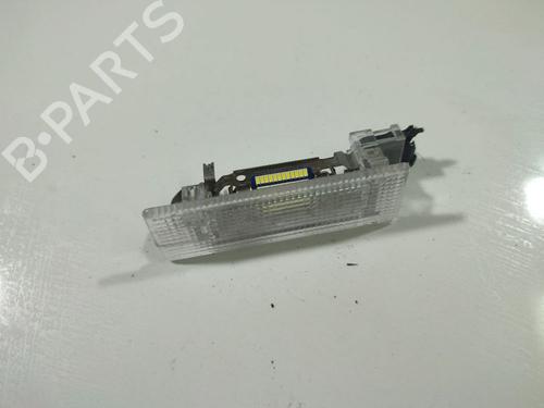 Used Interior roof light Interior roof light VW PASSAT B6 (3C2) 1.9 TDI (105 hp) 34852187 34852187