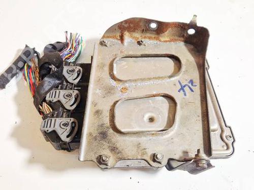 Engine control unit (ECU) PEUGEOT 4007 (VU_, VV_) 2.2 HDi | BP32571738M57  - Image 6
