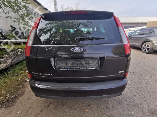 Electronic sensor FORD FOCUS C-MAX (DM2) 1.6 TDCi | BP39497294M84  - Image 12