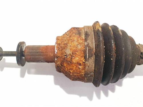 Left front driveshaft VOLVO V50 (545) 1.8 | BP35311076M38 - Image 2
