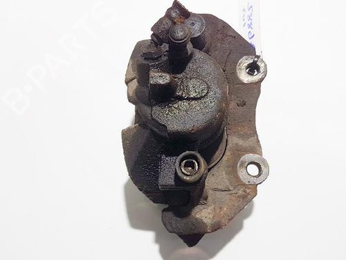 Right front brake caliper MAZDA 5 (CR) 2.0 CD (CR19) | BP35551491M104 - Image 2