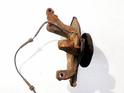 Right front steering knuckle FORD KA (RU8) 1.2 | BP35003660M26 - Image 2