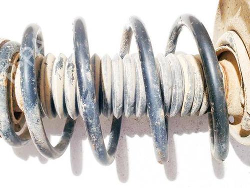 Used Shock absorber spring Shock absorber spring 34941896 34941896