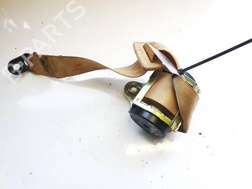 Used Rear center seatbelt Rear center seatbelt VW PHAETON (3D1, 3D2, 3D3, 3D4, 3D6, 3D7, 3D8, 3D9) 3.2 V6 (241 hp) 35300701 35300701