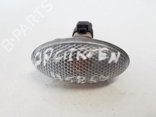 Used Right side indicator Right side indicator CITROËN C5 I (DC_) 2.2 HDi (DC4HXB, DC4HXE) (133 hp) 35634499 35634499