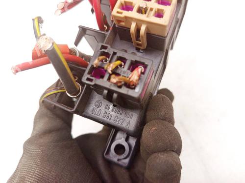 Fuse box AUDI A6 C5 (4B2, 4B4) 2.4 | BP33918425E1 - Image 3