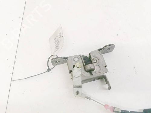 Used Tailgate lock Tailgate lock 35345538 35345538