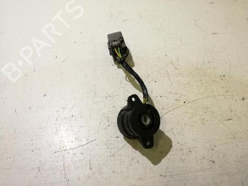 Used Ignition barrel Ignition barrel 35654600 35654600