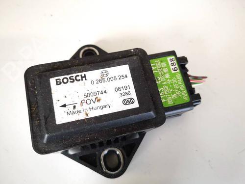 Electronic module MAZDA CX-7 (ER) 2.3 AWD | BP35235801M83 - Image 2