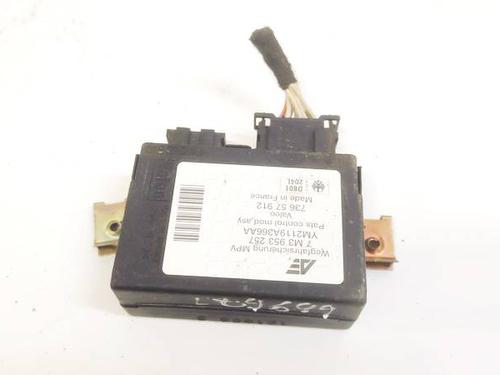 Used Electronic module Electronic module 35191584 35191584