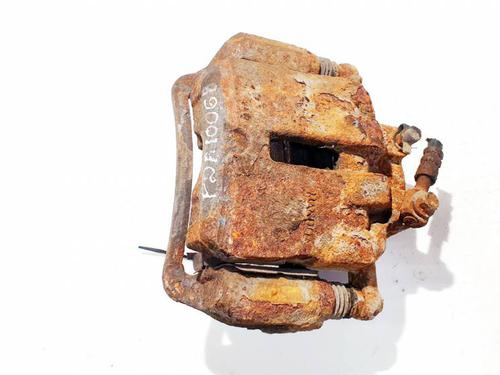 Used Right front brake caliper Right front brake caliper OPEL INSIGNIA A (G09) 2.0 CDTI (68) (131 hp) 35084709 35084709