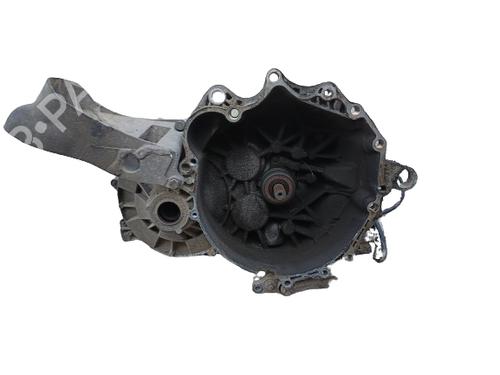 Used Gearbox Gearbox 35241875 35241875