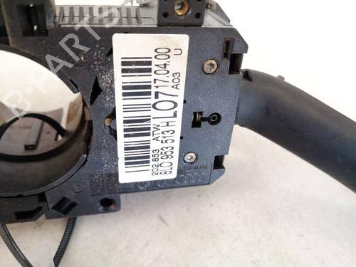 Warning switch AUDI A6 C5 (4B2, 4B4) 2.5 TDI quattro | BP35300273I22 - Image 2