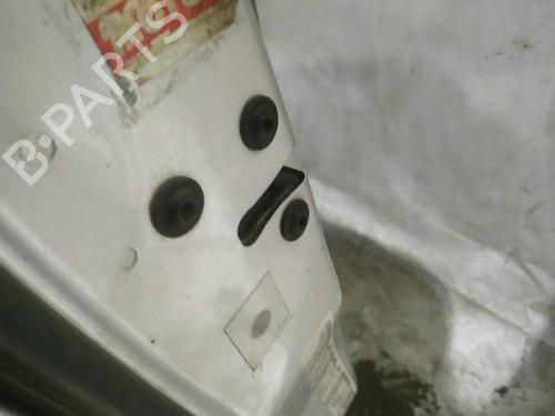 Used Front left lock Front left lock 35135888 35135888