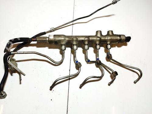 Injection rail MAZDA CX-7 (ER) 2.2 MZR-CD AWD (ER10A) | BP35463789M98 - Image 2