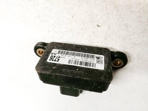 Electronic module PORSCHE CAYENNE (9PA) S 4.5 | BP35102679M83 - Image 3