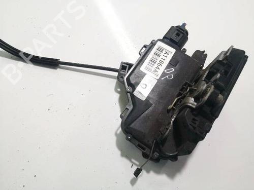 Used Front right lock Front right lock SKODA FABIA II (542) 1.4 TDI (80 hp) 34822207 34822207