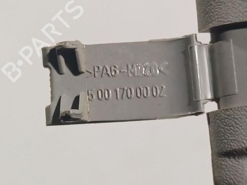 Interior roof handle OPEL ASTRA H (A04) 1.9 CDTI (L48) | BP34983722I35 - Image 5