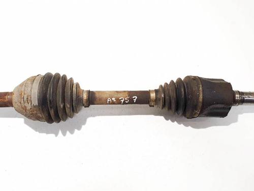 Used Left front driveshaft Left front driveshaft CHEVROLET CAPTIVA (C100, C140) 2.0 D (150 hp) 35336647 35336647