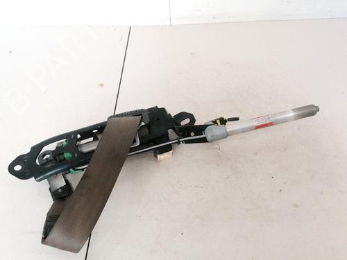Used Front right seatbelt Front right seatbelt VOLVO S80 I (184) 2.5 TDI (140 hp) 35577721 35577721
