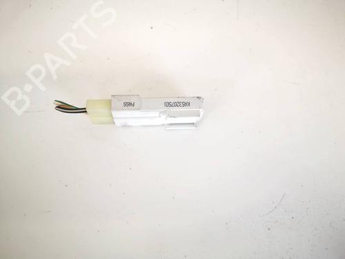 Electronic module SUBARU LEGACY IV (BL) 2.0 AWD (BL5) | BP35237499M83 - Image 2